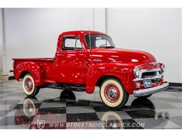 1954 Chevrolet 3100 (CC-2116287) for sale in Ft Worth, Texas