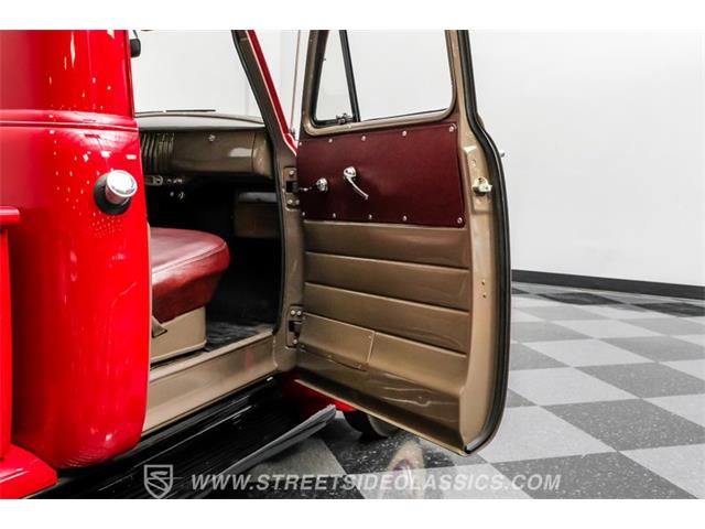 1954 Chevrolet 3100 (CC-2116287) for sale in Ft Worth, Texas
