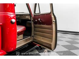 1954 Chevrolet 3100 (CC-2116287) for sale in Ft Worth, Texas