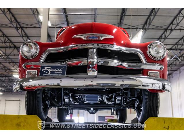 1954 Chevrolet 3100 (CC-2116287) for sale in Ft Worth, Texas