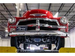 1954 Chevrolet 3100 (CC-2116287) for sale in Ft Worth, Texas