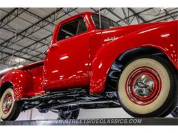 1954 Chevrolet 3100 (CC-2116287) for sale in Ft Worth, Texas
