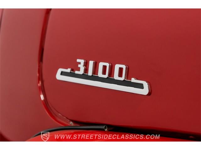 1954 Chevrolet 3100 (CC-2116287) for sale in Ft Worth, Texas