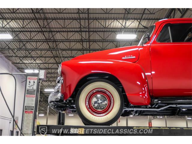 1954 Chevrolet 3100 (CC-2116287) for sale in Ft Worth, Texas