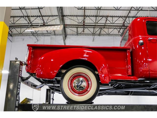 1954 Chevrolet 3100 (CC-2116287) for sale in Ft Worth, Texas
