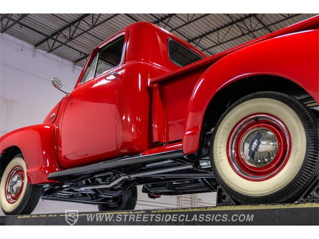 1954 Chevrolet 3100 (CC-2116287) for sale in Ft Worth, Texas