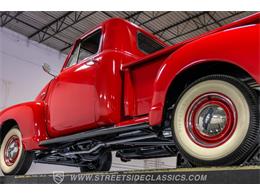 1954 Chevrolet 3100 (CC-2116287) for sale in Ft Worth, Texas