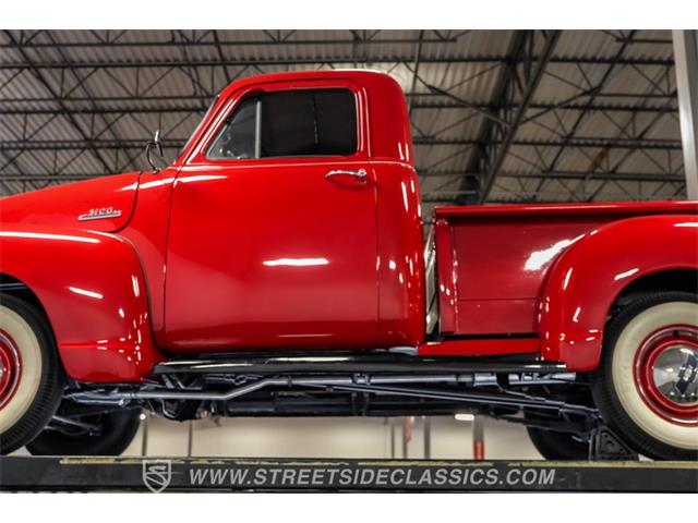 1954 Chevrolet 3100 (CC-2116287) for sale in Ft Worth, Texas