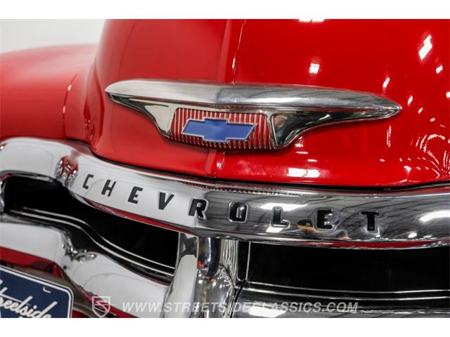1954 Chevrolet 3100 (CC-2116287) for sale in Ft Worth, Texas
