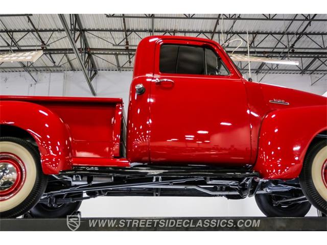 1954 Chevrolet 3100 (CC-2116287) for sale in Ft Worth, Texas