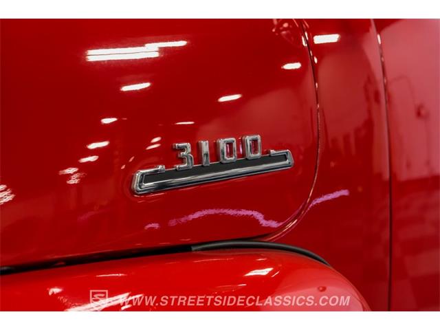 1954 Chevrolet 3100 (CC-2116287) for sale in Ft Worth, Texas