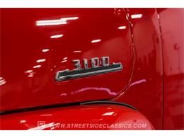 1954 Chevrolet 3100 (CC-2116287) for sale in Ft Worth, Texas