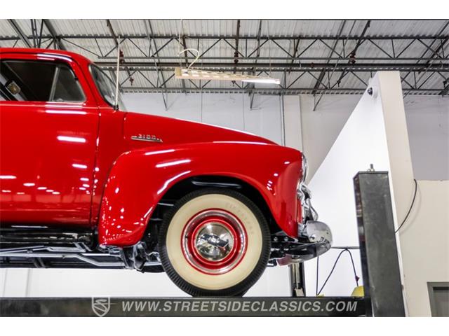 1954 Chevrolet 3100 (CC-2116287) for sale in Ft Worth, Texas