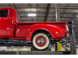 1954 Chevrolet 3100 (CC-2116287) for sale in Ft Worth, Texas