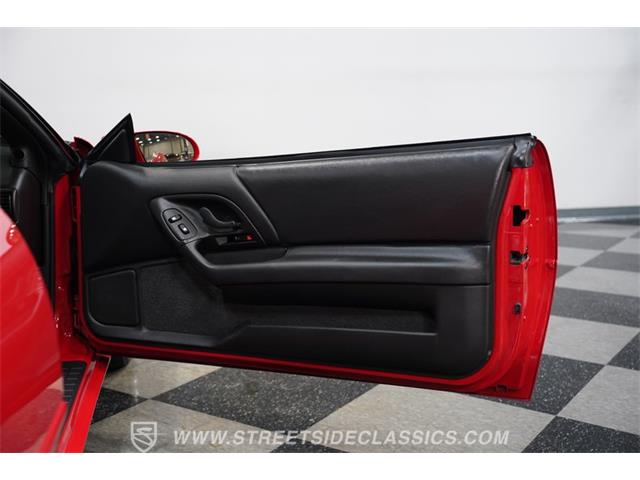2002 Chevrolet Camaro (CC-2116288) for sale in Lavergne, Tennessee