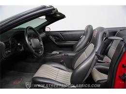2002 Chevrolet Camaro (CC-2116288) for sale in Lavergne, Tennessee