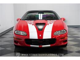 2002 Chevrolet Camaro (CC-2116288) for sale in Lavergne, Tennessee