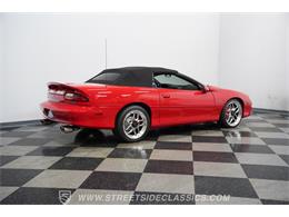 2002 Chevrolet Camaro (CC-2116288) for sale in Lavergne, Tennessee