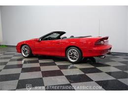 2002 Chevrolet Camaro (CC-2116288) for sale in Lavergne, Tennessee