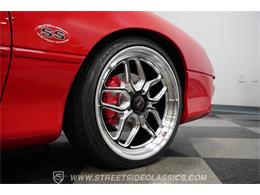 2002 Chevrolet Camaro (CC-2116288) for sale in Lavergne, Tennessee