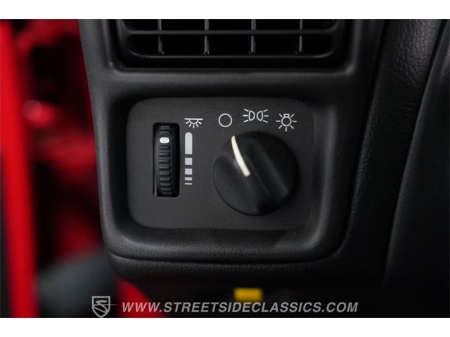 2002 Chevrolet Camaro (CC-2116288) for sale in Lavergne, Tennessee