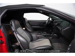 2002 Chevrolet Camaro (CC-2116288) for sale in Lavergne, Tennessee
