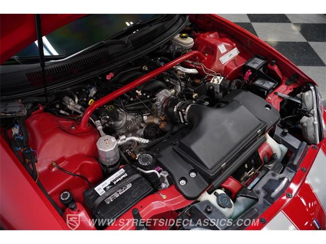 2002 Chevrolet Camaro (CC-2116288) for sale in Lavergne, Tennessee