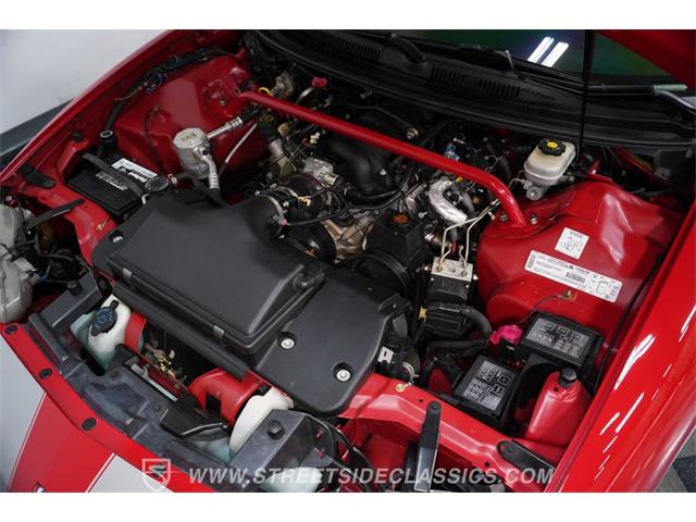 2002 Chevrolet Camaro (CC-2116288) for sale in Lavergne, Tennessee
