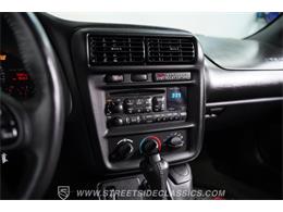 2002 Chevrolet Camaro (CC-2116288) for sale in Lavergne, Tennessee