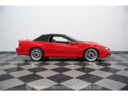 2002 Chevrolet Camaro (CC-2116288) for sale in Lavergne, Tennessee