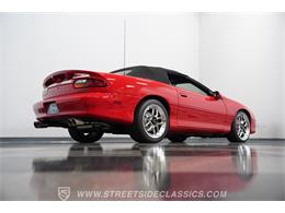 2002 Chevrolet Camaro (CC-2116288) for sale in Lavergne, Tennessee
