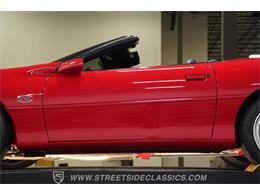 2002 Chevrolet Camaro (CC-2116288) for sale in Lavergne, Tennessee