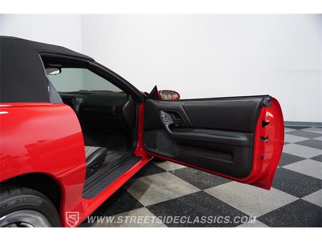 2002 Chevrolet Camaro (CC-2116288) for sale in Lavergne, Tennessee