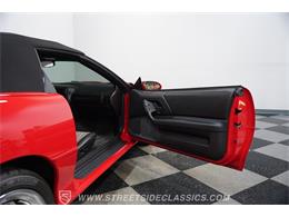 2002 Chevrolet Camaro (CC-2116288) for sale in Lavergne, Tennessee