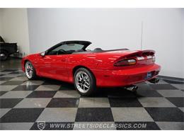 2002 Chevrolet Camaro (CC-2116288) for sale in Lavergne, Tennessee