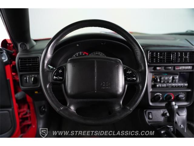 2002 Chevrolet Camaro (CC-2116288) for sale in Lavergne, Tennessee