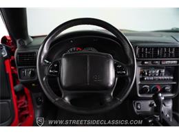 2002 Chevrolet Camaro (CC-2116288) for sale in Lavergne, Tennessee