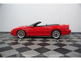 2002 Chevrolet Camaro (CC-2116288) for sale in Lavergne, Tennessee
