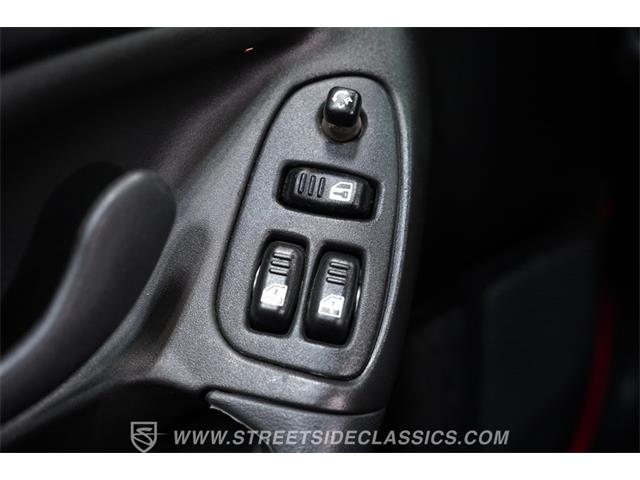 2002 Chevrolet Camaro (CC-2116288) for sale in Lavergne, Tennessee