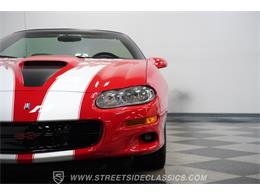 2002 Chevrolet Camaro (CC-2116288) for sale in Lavergne, Tennessee