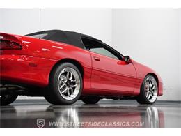 2002 Chevrolet Camaro (CC-2116288) for sale in Lavergne, Tennessee