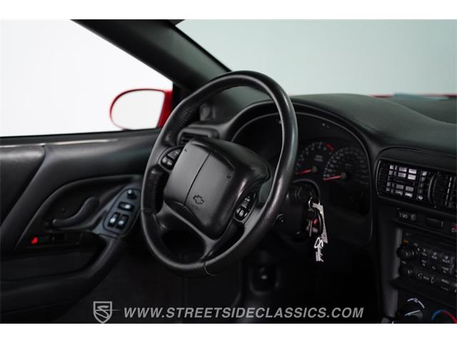 2002 Chevrolet Camaro (CC-2116288) for sale in Lavergne, Tennessee