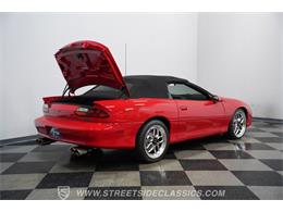 2002 Chevrolet Camaro (CC-2116288) for sale in Lavergne, Tennessee