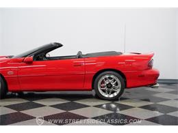 2002 Chevrolet Camaro (CC-2116288) for sale in Lavergne, Tennessee