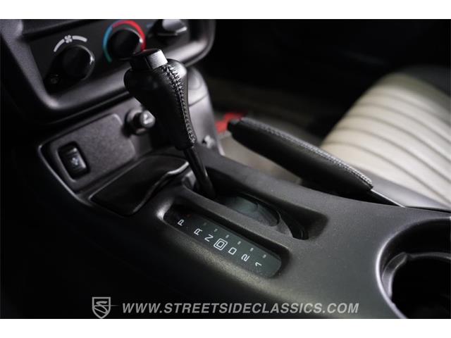 2002 Chevrolet Camaro (CC-2116288) for sale in Lavergne, Tennessee