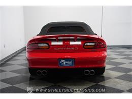 2002 Chevrolet Camaro (CC-2116288) for sale in Lavergne, Tennessee