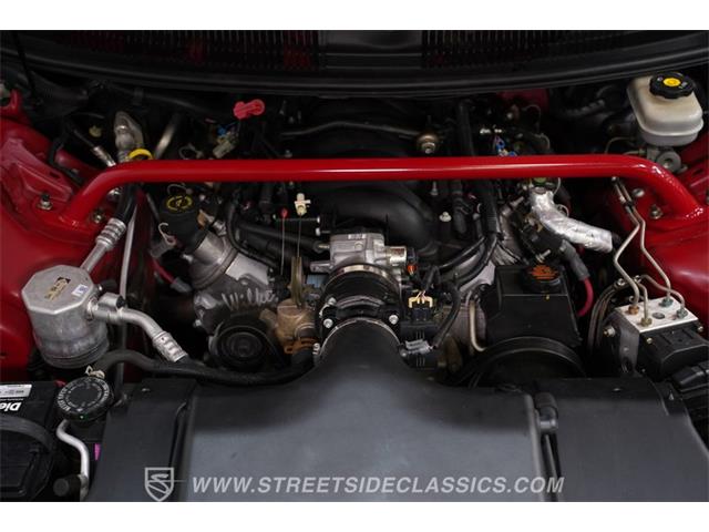2002 Chevrolet Camaro (CC-2116288) for sale in Lavergne, Tennessee