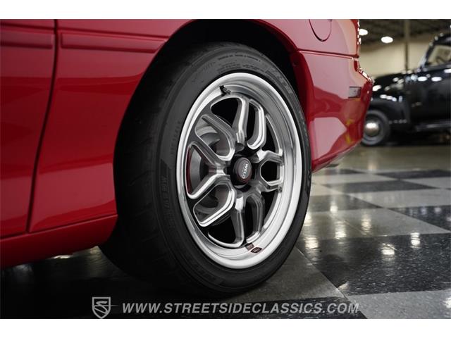 2002 Chevrolet Camaro (CC-2116288) for sale in Lavergne, Tennessee