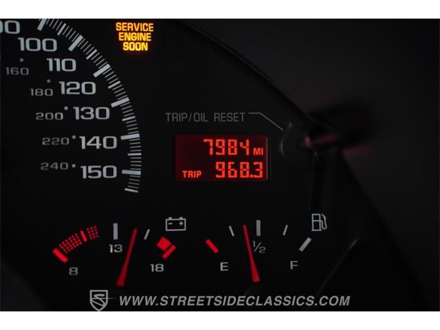 2002 Chevrolet Camaro (CC-2116288) for sale in Lavergne, Tennessee