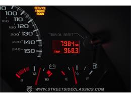 2002 Chevrolet Camaro (CC-2116288) for sale in Lavergne, Tennessee